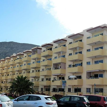 Suncanarias Apartamento Los Angeles ลอส กริสเตียนอส ภายนอก รูปภาพ